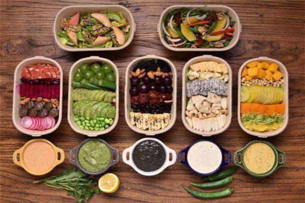 未来轻食行业发展会怎么样,开轻食店赚钱吗加盟的前景怎么样