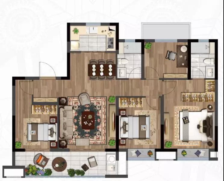 卓越蔚蓝海岸杭州湾,卓越蔚蓝海岸杭州湾新区