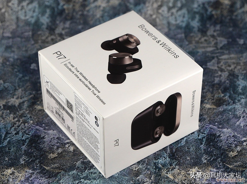 蓝牙耳机宝华韦健pi7s1,bowerswilkins耳机pi7一代