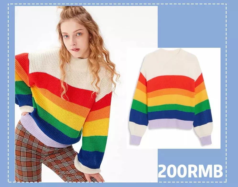 hm衣服比实体店便宜,hm打折30元买衣服