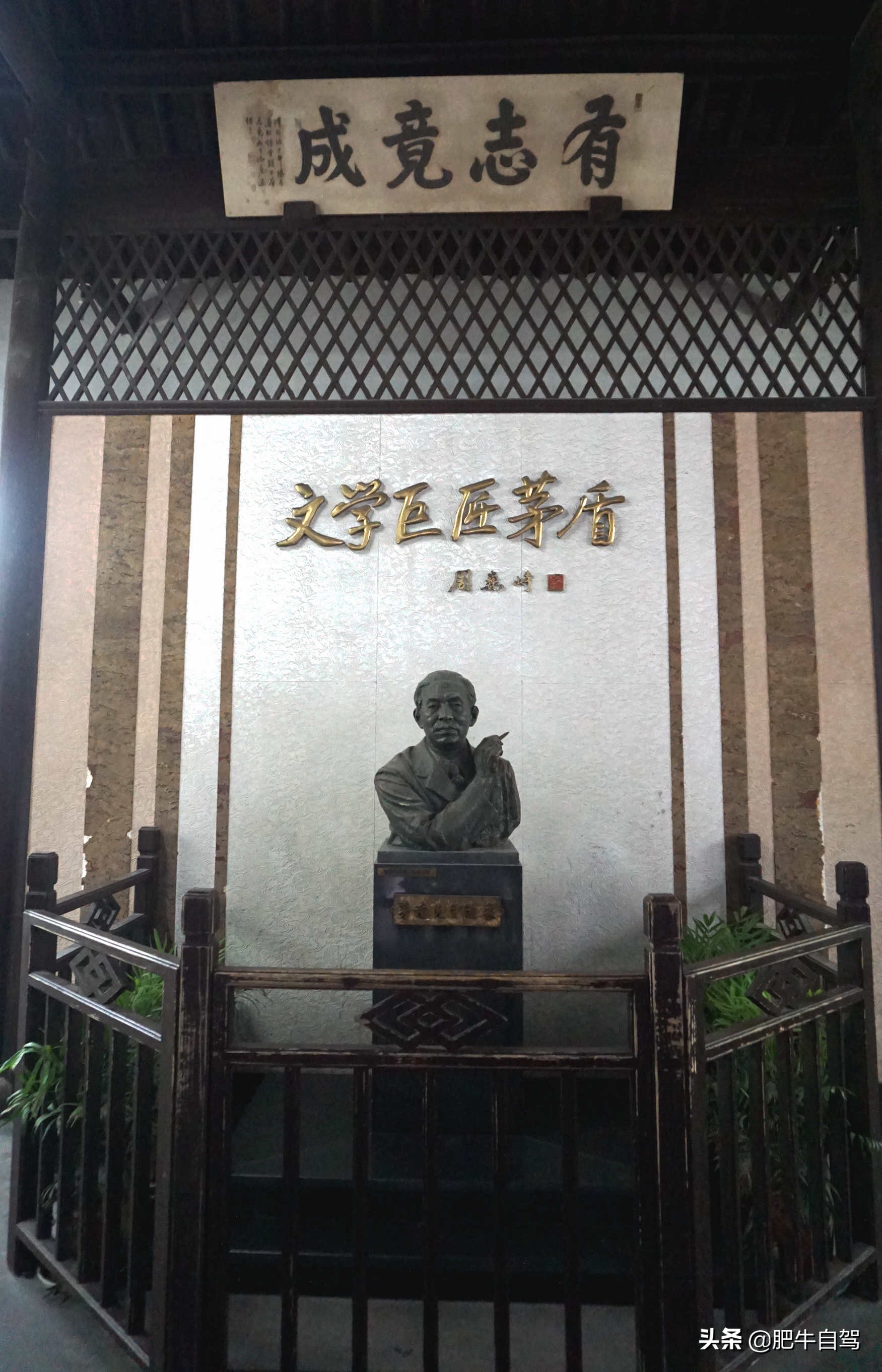 古色古香的水乡,古色古香江南水镇