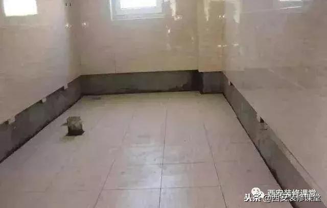 墙压地和地压墙的利弊,墙压地和地压墙有什么区别