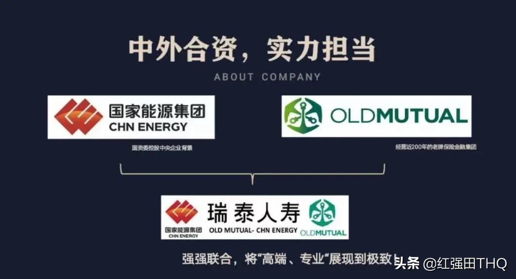 瑞泰人寿,走进泰康服务