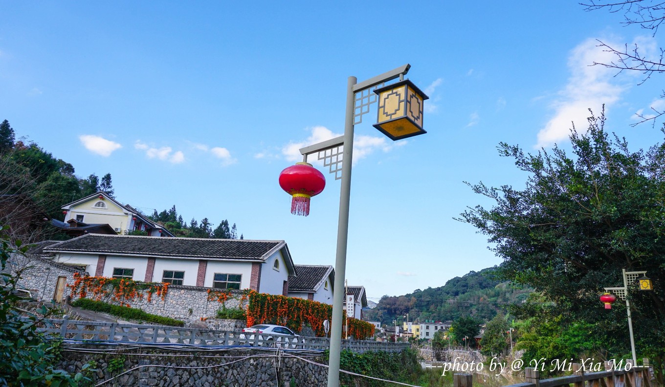 漳州的客家古镇,漳州古城与闽南水乡哪个好玩