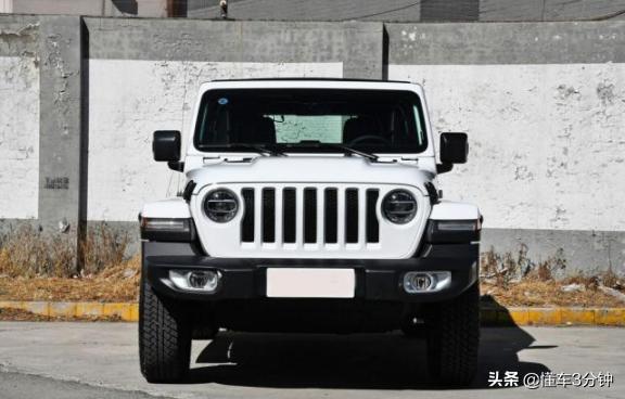 牧马人2.0t和3.6自然吸气驾驶感受,2.0t的牧马人驾驶感受怎么样