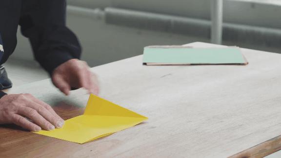 世界上能飞90000米的纸飞机怎么折,能飞6000米的纸飞机大师