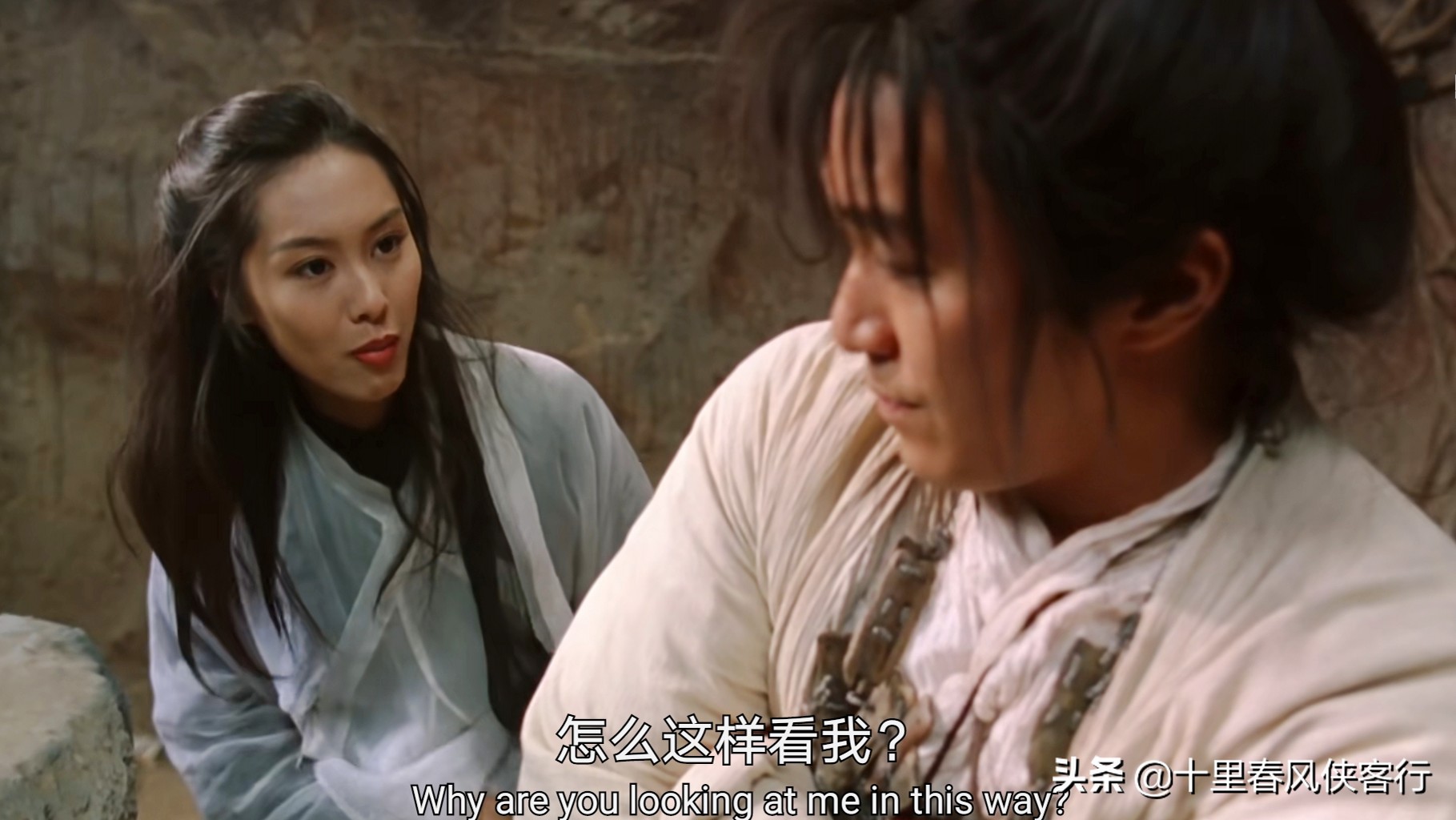 一开始被骂烂片后来成为经典,一开始被骂烂片后来却成了神片