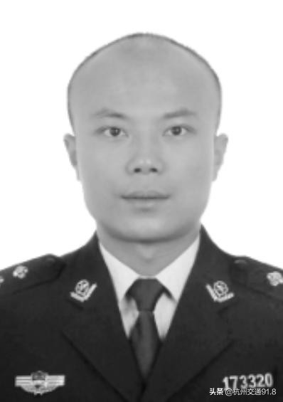 为掩护群众浙江两名警察中弹牺牲,浙江两警察中弹牺牲全部视频