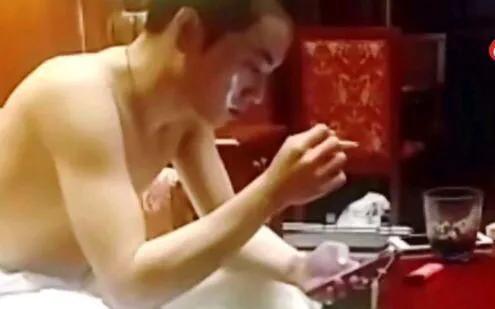 整容、劈腿、被喊老公?华晨宇被圈外女猛锤,人设崩塌