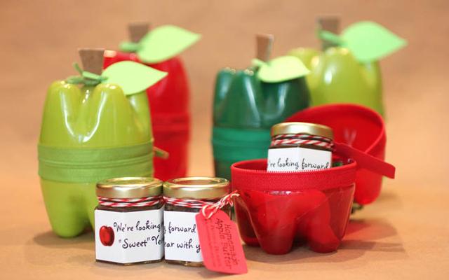 瓶子怎样做卧室装饰品,废弃瓶子手工制作大全简单又漂亮