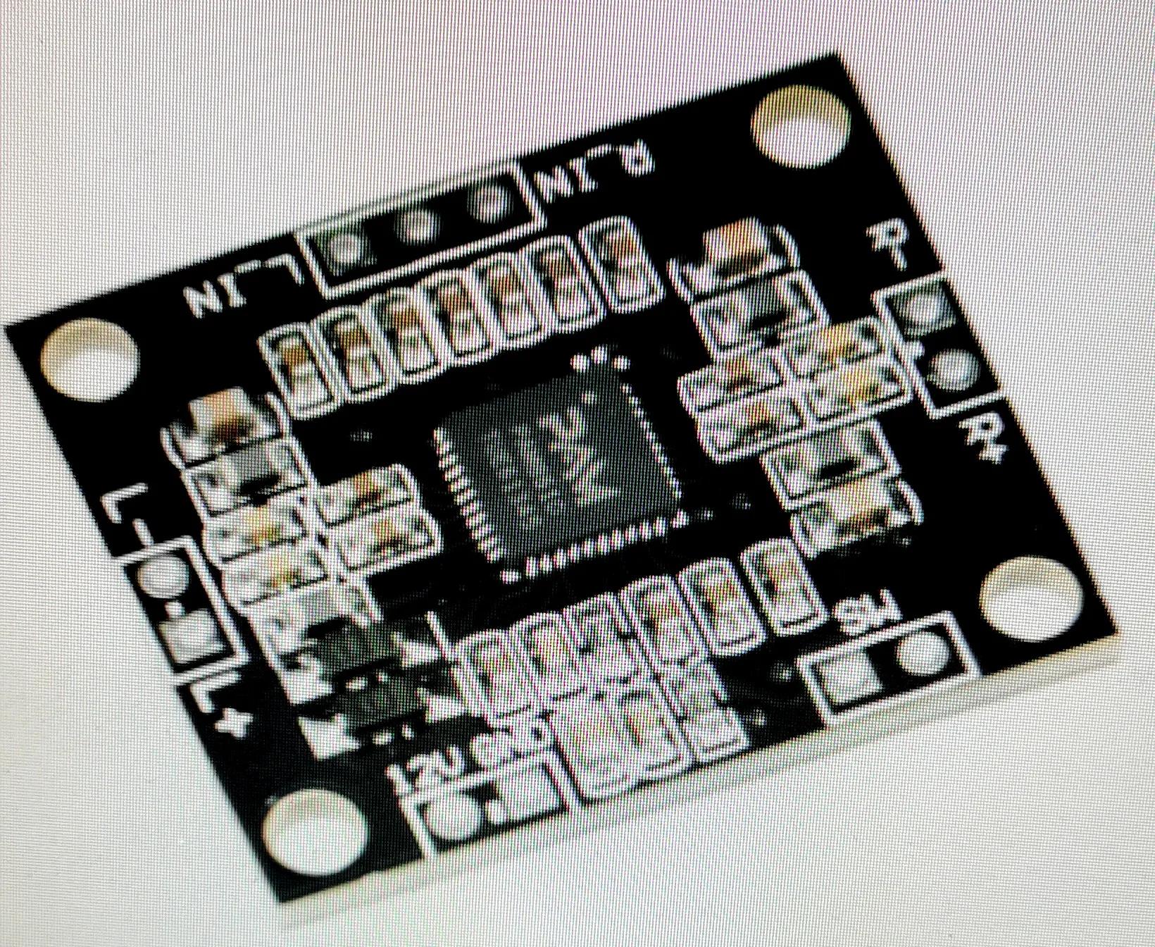 不温不火数字功放,如何改变发烧界的认知?