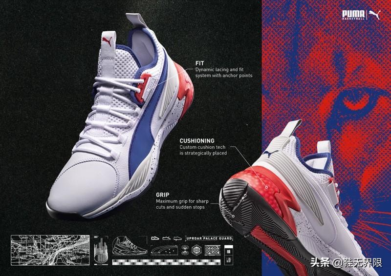 匡威为何成为nba指定球鞋,匡威回归篮球市场