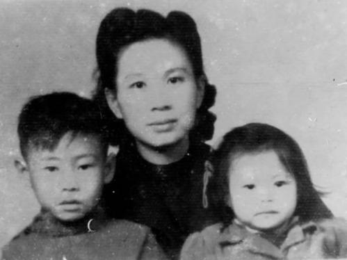 1977年，重庆老人发现一具白骨，解开28年前，杨汉秀烈士死亡真相