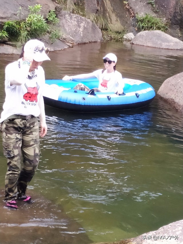 福州桃源谷景区,福州桃源谷风景区