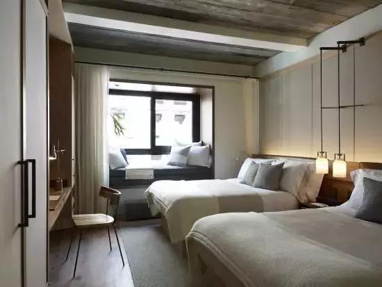 五星级酒店一晚1万元,10000块一晚的五星级酒店