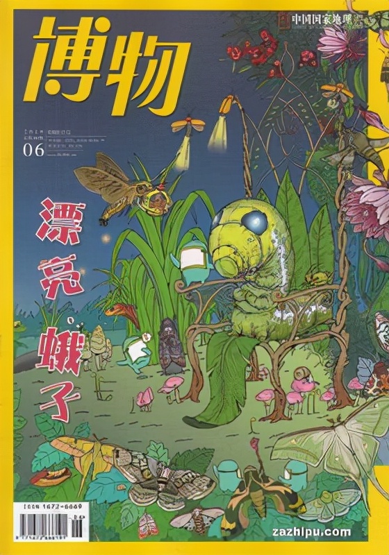 「订报季」这份报刊目录,让您的孩子与众不同