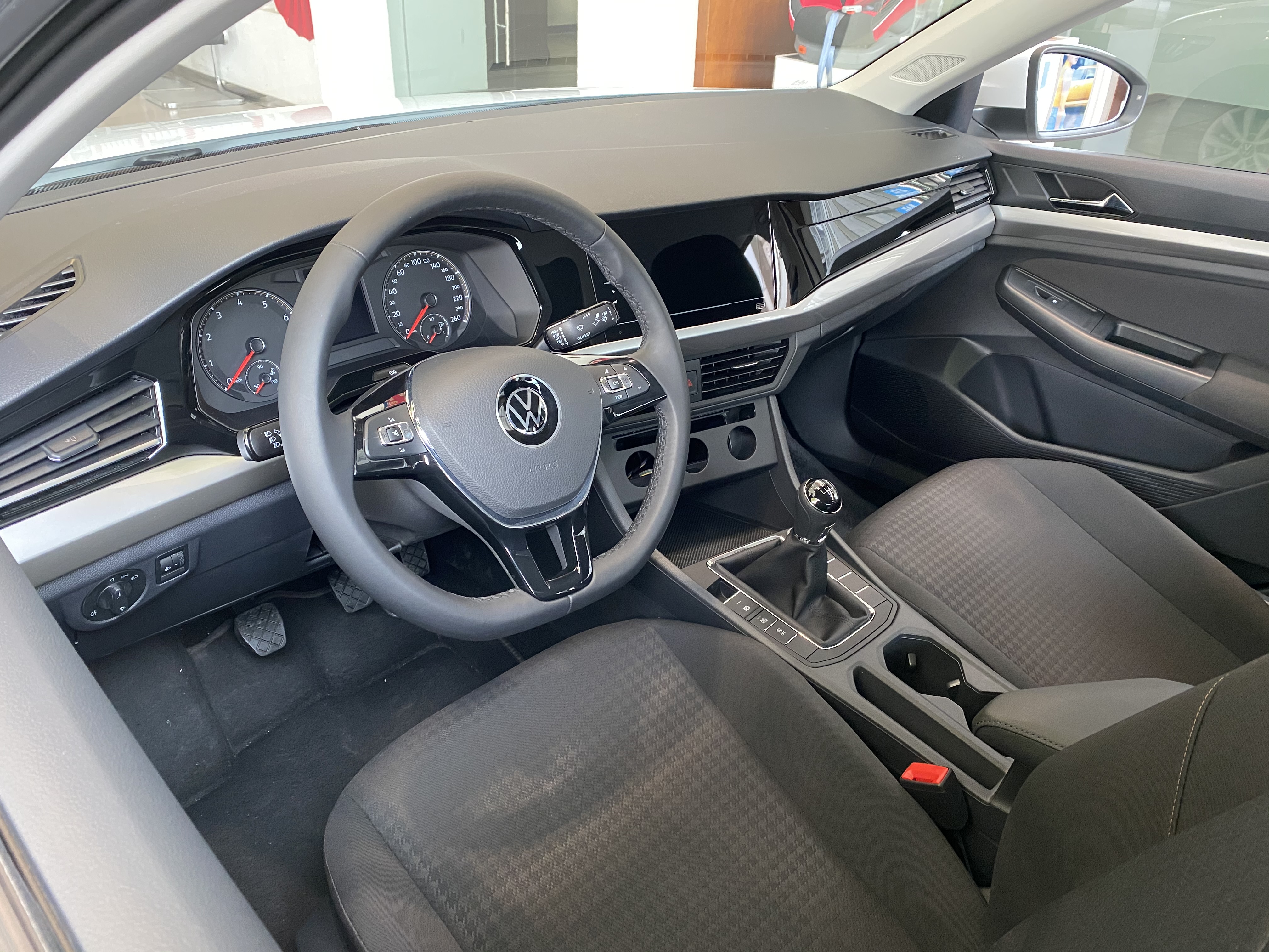 2021款大众宝来1.5手动挡提车记,2020宝来1.5提车回家