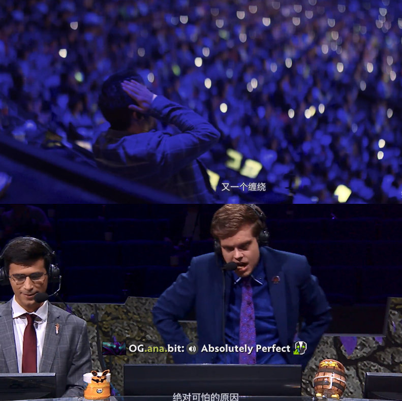 ti9真视界ame,ti9真视界深度解析