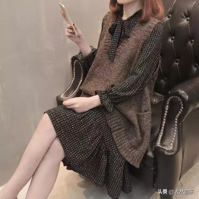 漂亮套装春,套装高级显瘦春秋