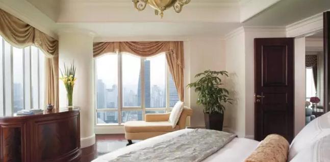 广州最贵十大私人温泉酒店,广州最贵酒店8万5元5晚