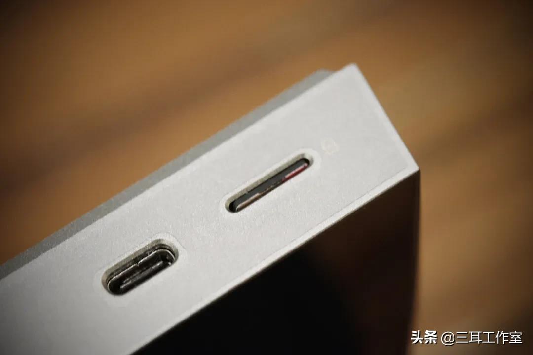 Astell＆KernSE180使用随笔~一台可以换芯的*放播**器