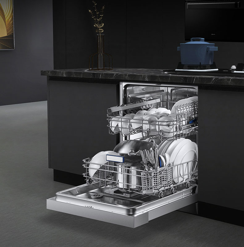 进口洗碗机品牌排行榜前十名,国产洗碗机和进口品牌的区别