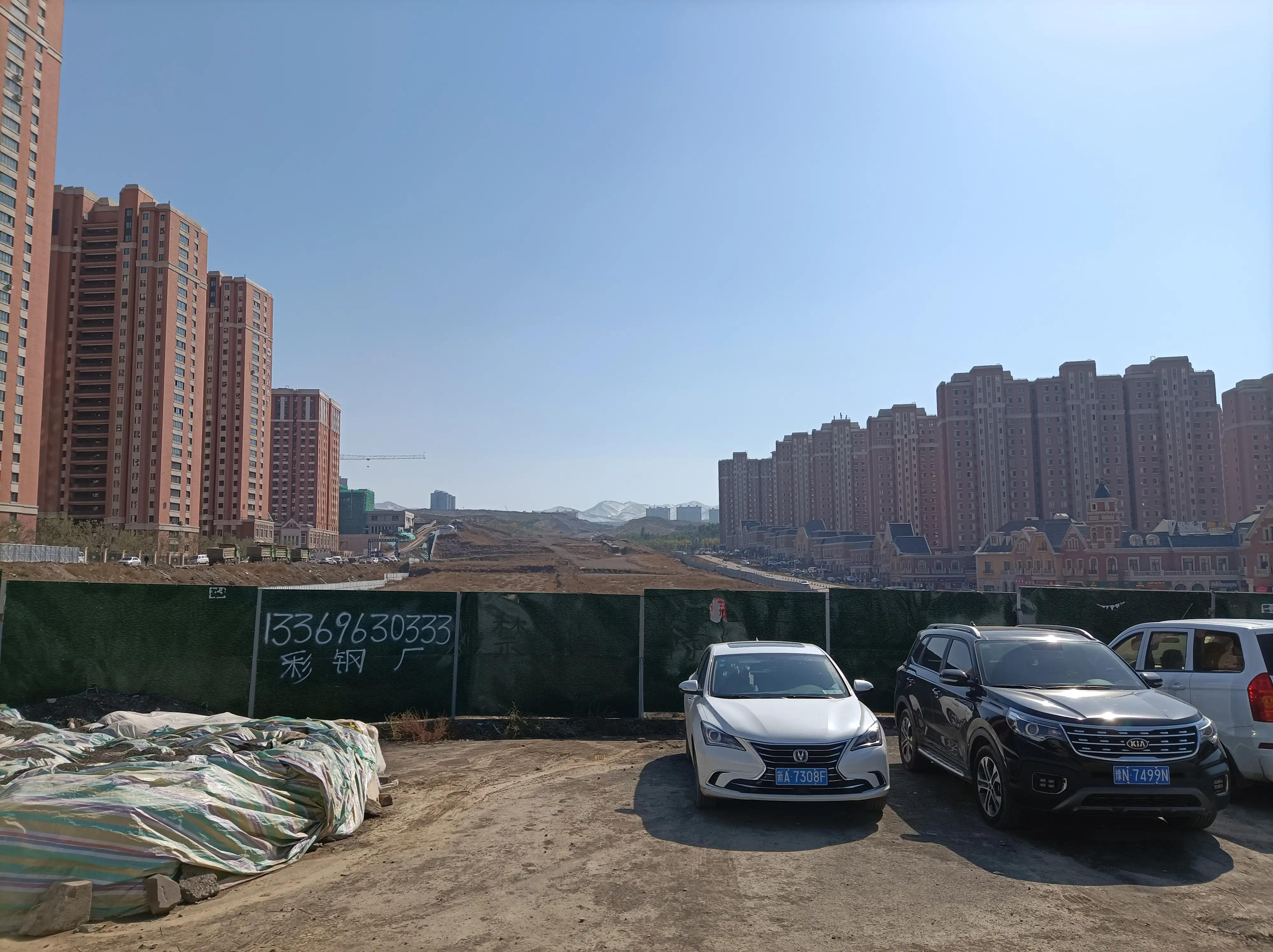 乌鲁木齐世界冠郡属于高档小区吗,乌鲁木齐世界冠郡怎样