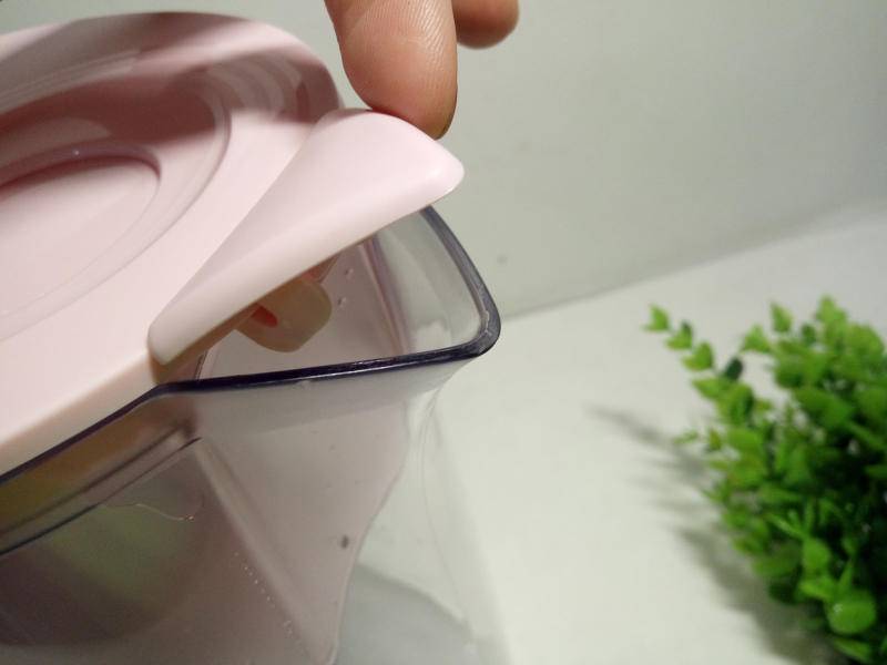 徕卡直饮净水壶好不好,莱卡净水壶国产和进口区别