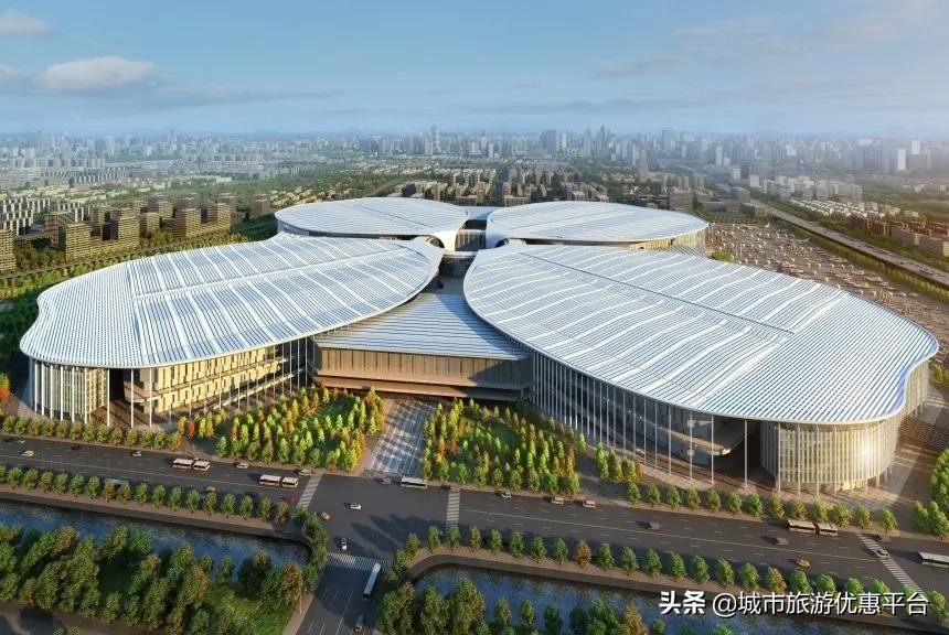 第二弹来袭!夜间X文博旅游季,玩转夏日夜晚的精彩