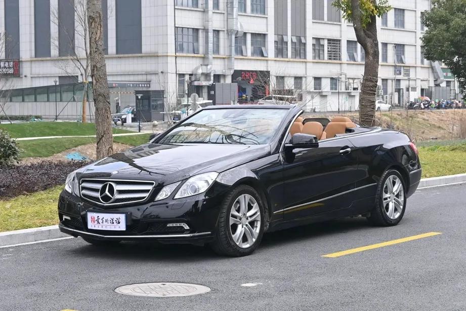 二手进口宝马330i敞篷车长轴,二手的宝马330敞篷车的大概价格