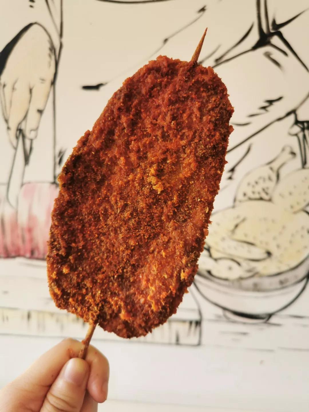 天津西湖道美食一条街晚上有吗,天津西湖道上的美食