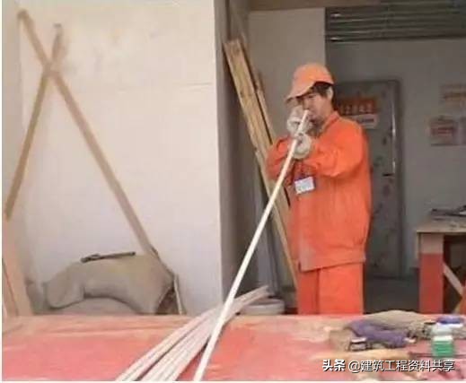 家装电路插座施工布线图解,三室两厅家装电路施工布线图解