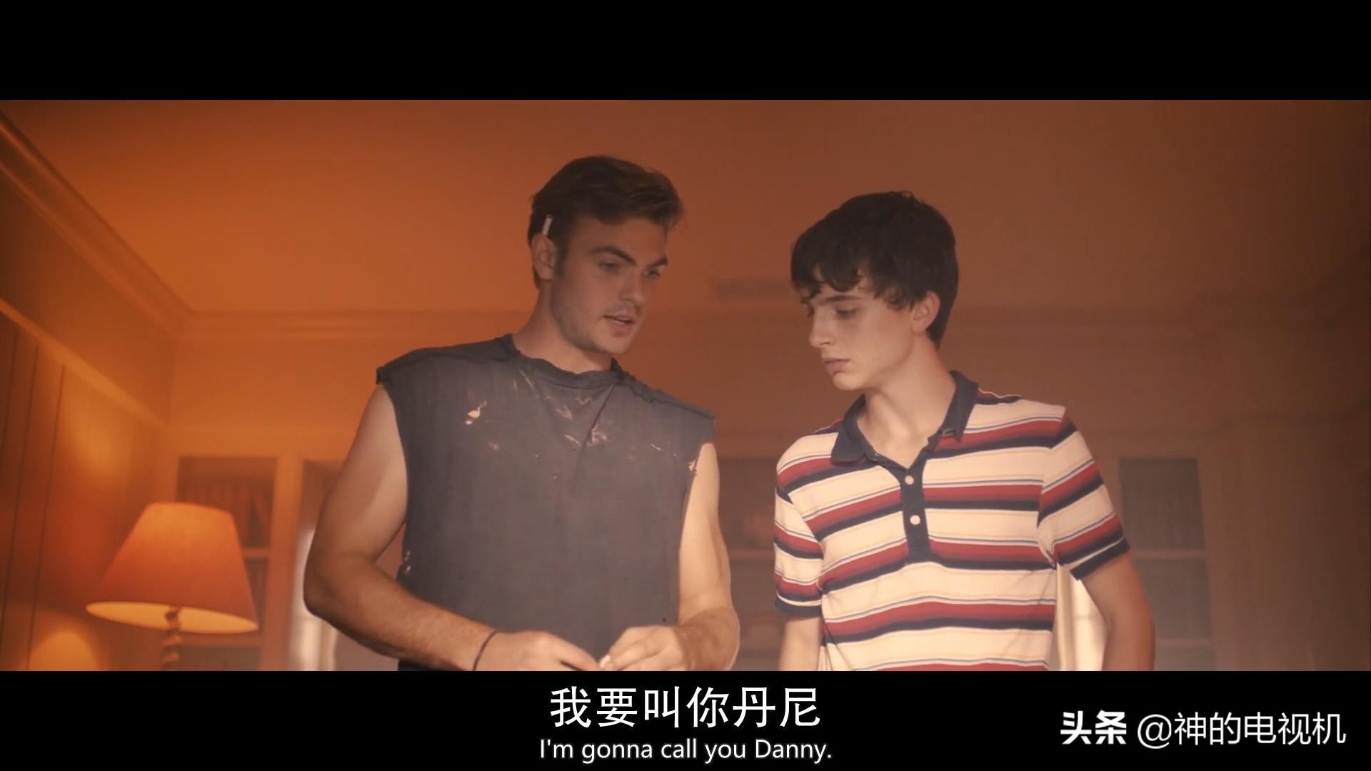 炎夏之夜甜茶完整版,夏天最好喝的甜茶