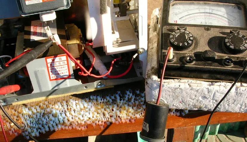 变频微波炉原理与维修,微波炉工作原理3d动画演示视频