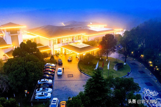 鍗椾含绱噾灞卞簞鏃呮父鏀荤暐,鍗椾含绱噾灞卞簞鏃呮父鏅偣