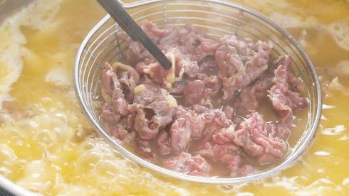 好吃又养生的花胶鸡,秋冬必打卡的养生花胶鸡