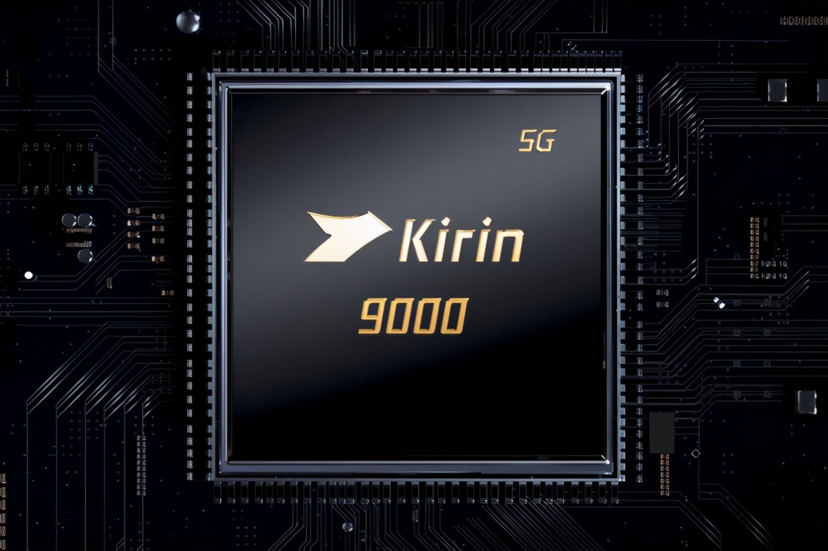 麒麟9000性能领先a14一代,麒麟芯片9000对比高通骁龙888