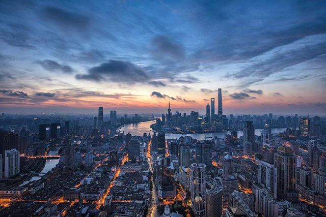 1958年,原本属于江苏的10个县,为何归于上海市范围?