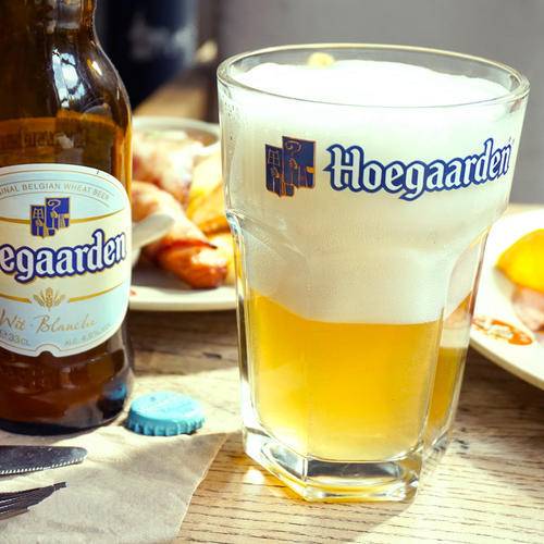 福佳白啤酒有大量咖啡色块状,福佳白啤酒零售价一瓶多少钱