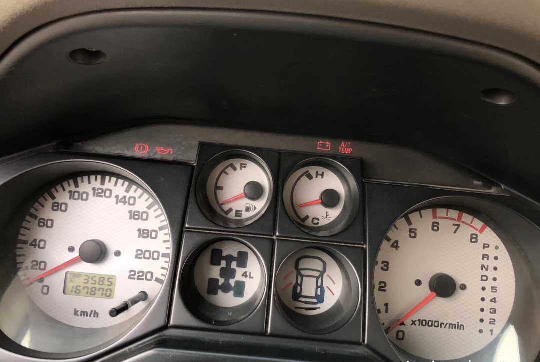 三菱帕杰罗v77优缺点,05年三菱帕杰罗v773.8lv6自动挡