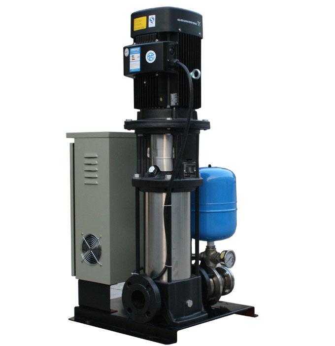 中国泵发展史（四）