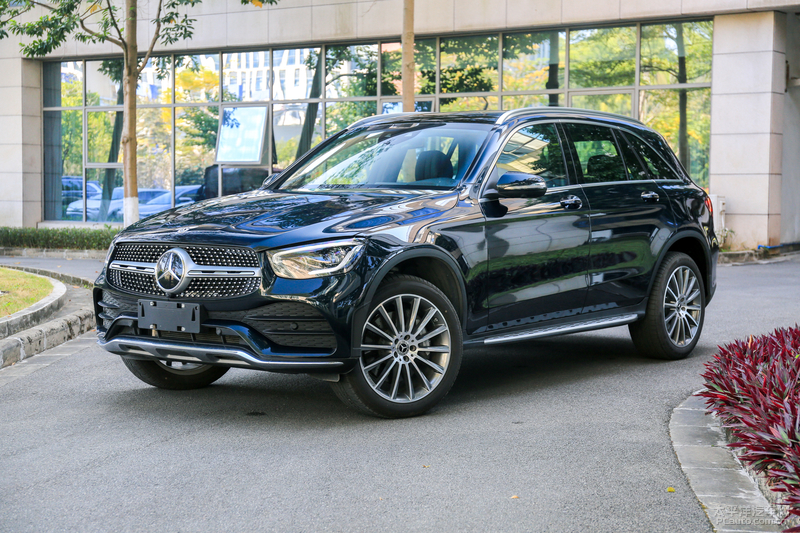 glc300l2021款和2020款的区别,2016款奔驰glc300豪华测试