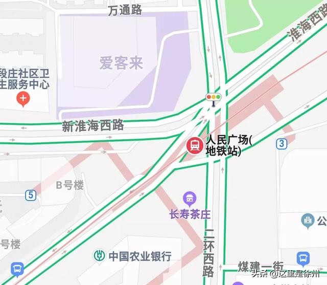 徐州地铁1号线入口有哪几个,徐州东站地铁1号线入口在哪里