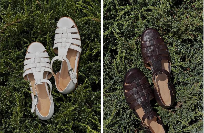 30-40岁洋气女凉鞋,30岁高档漂亮凉鞋女