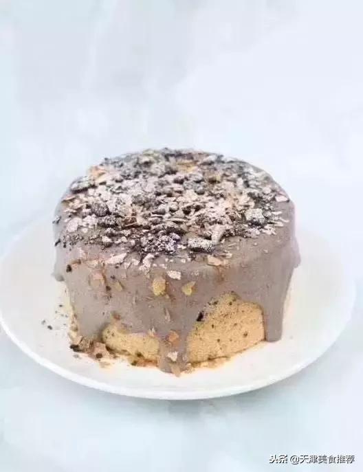 哏儿都甜品攻略，15家私藏好店统统给你们！