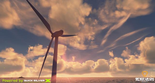 浅谈TX新游《无限法则》，国产大逃杀究竟表现如何？