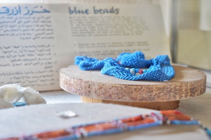 约旦佩特拉古城一千零一夜,约旦一千零一夜