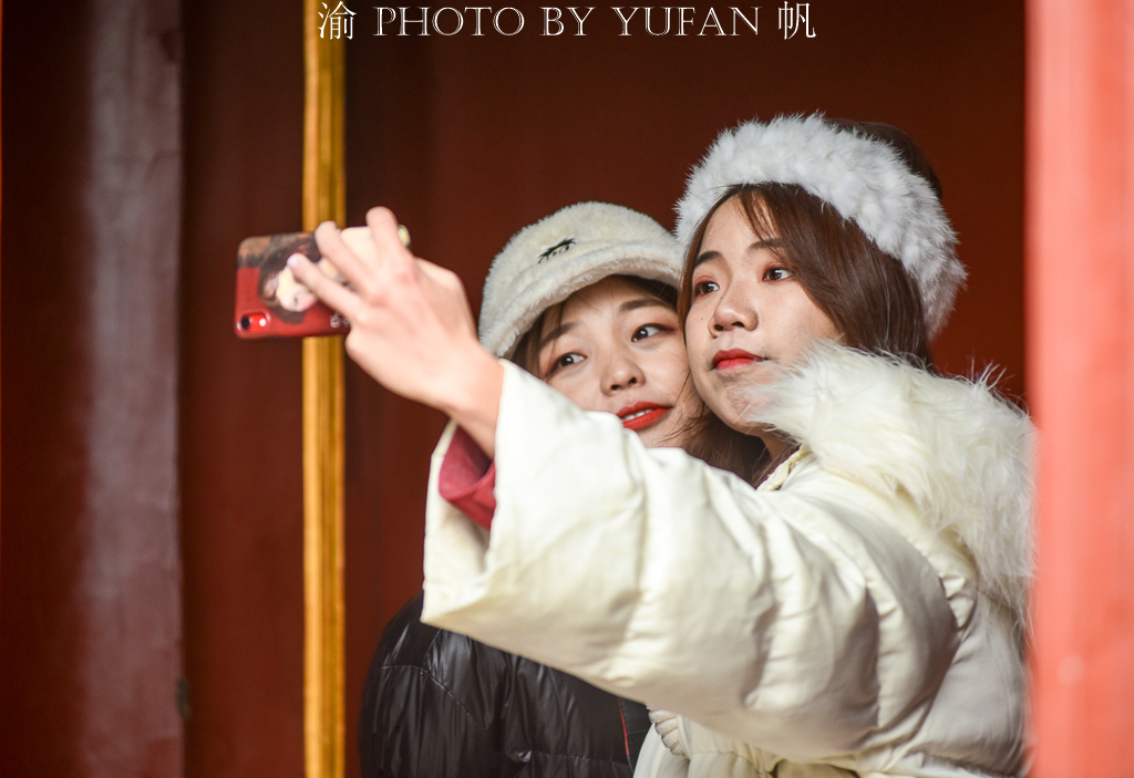 北京雍和宫烧香开放了吗,故宫下雪就成了紫禁城为什么