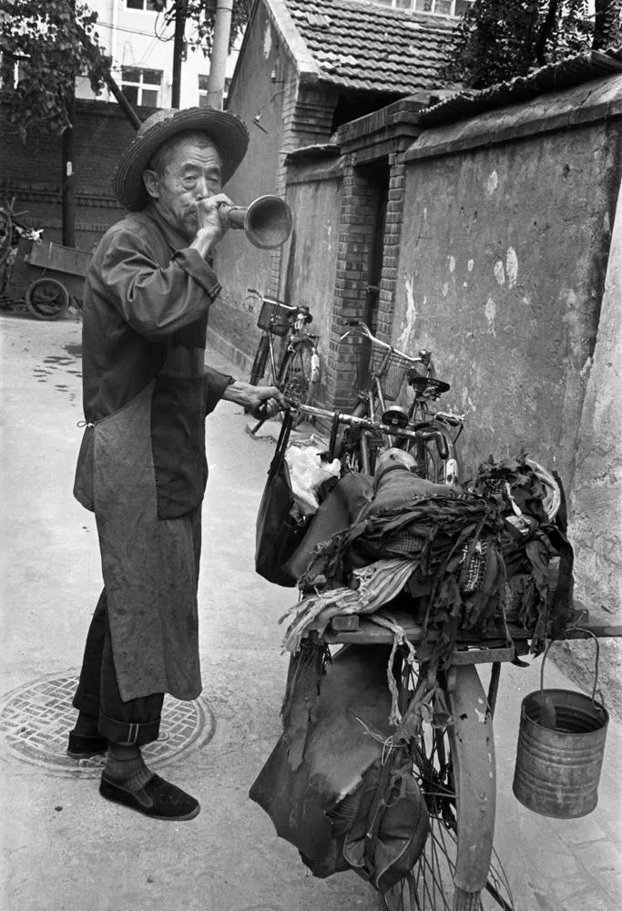 深深悼念|“长江全程摄影第一人”沈延太