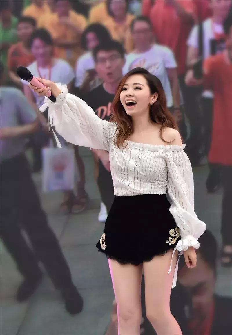 鞠婧祎李易峰唱歌,李易峰鞠婧祎演戏花絮